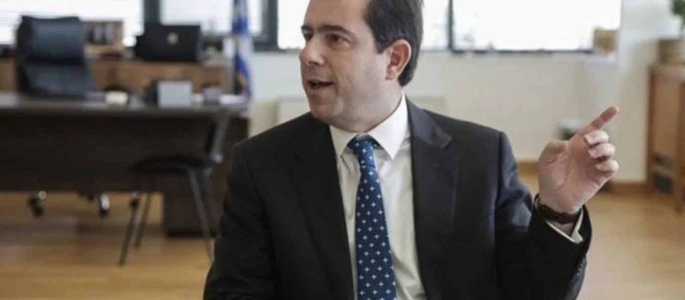 «Βράζει» ο Έβρος- Ακυρώθηκε η επίσκεψη Ν.Μητσράκη για τον καταυλισμό αλλοδαπών στο Φυλάκιο Ορεστιάδας